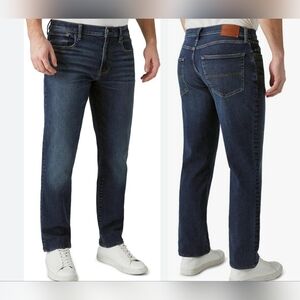 Lucky Brand Mens 223 Straight Advanced Stretch Jeans Denim Ocala